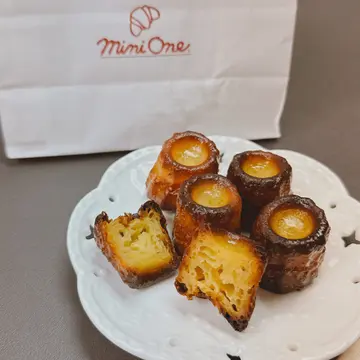 迷你可丽露