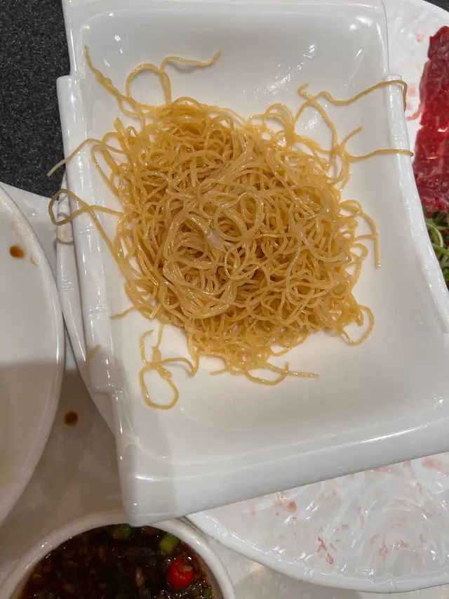 食淨少少先記得影相，呢個值得試