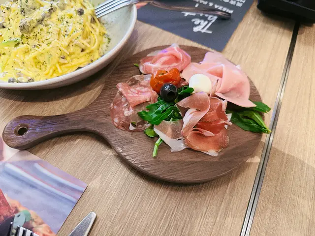 味道一般(冇咩味)