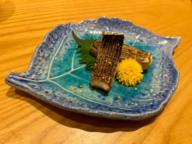 東京灣太刀魚刺身