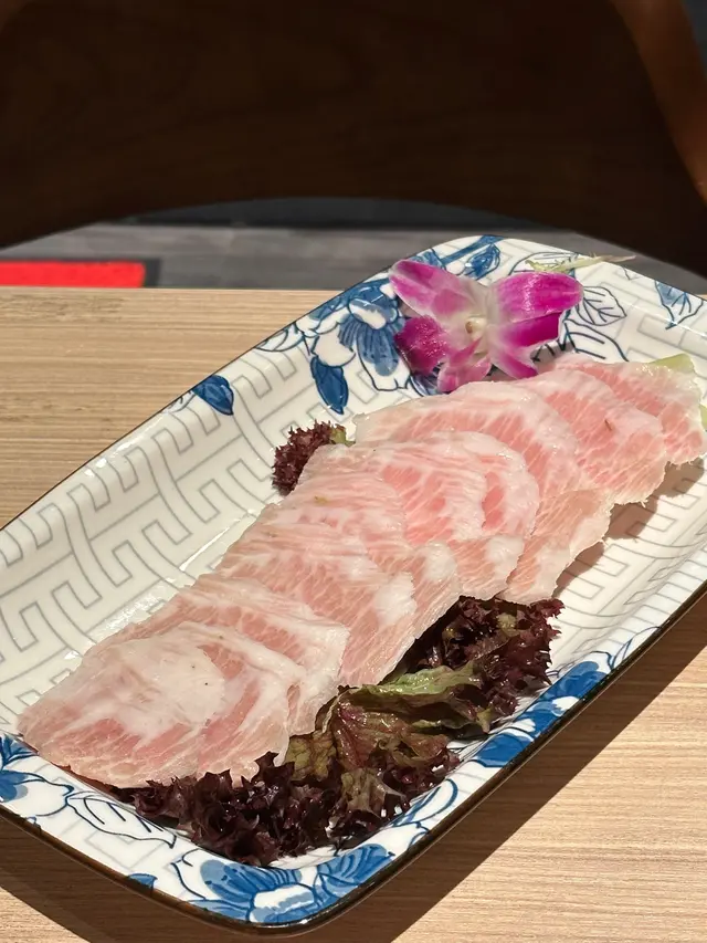 西班牙無激素豬頸肉