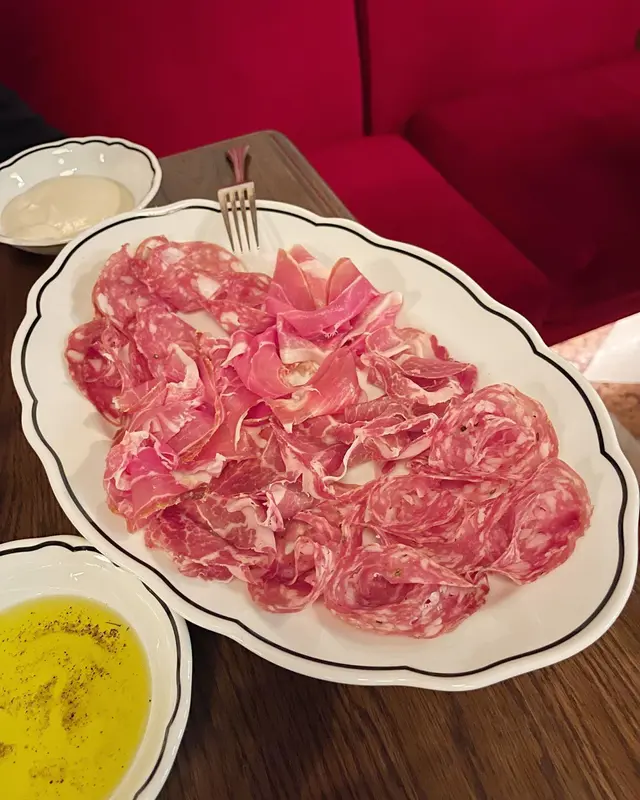 Salumi Misti