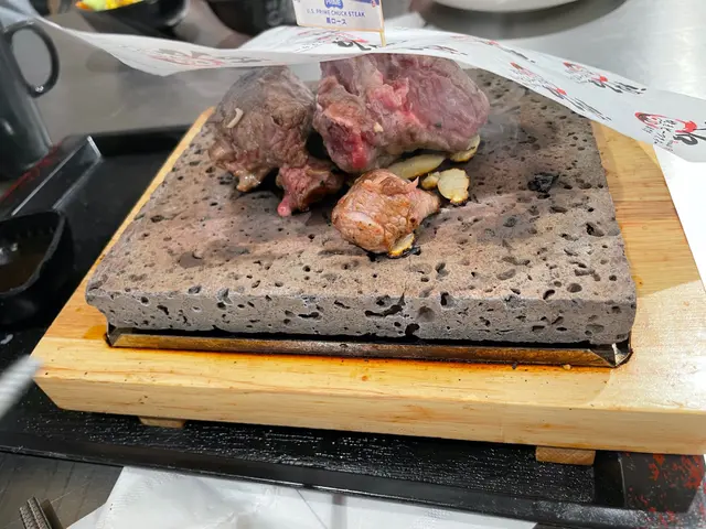 神石美國Prime牛扒 200g