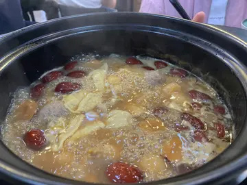 古法药膳醉鸡锅