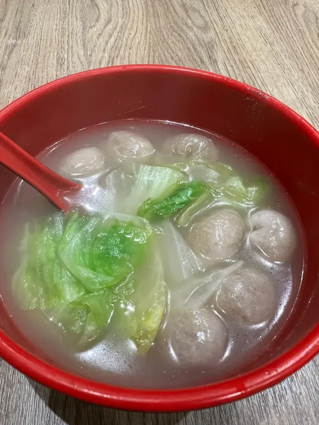 小米粿