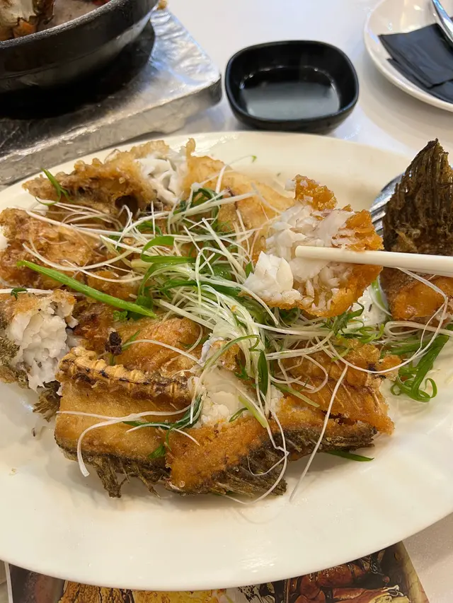 油浸野生筍殼魚