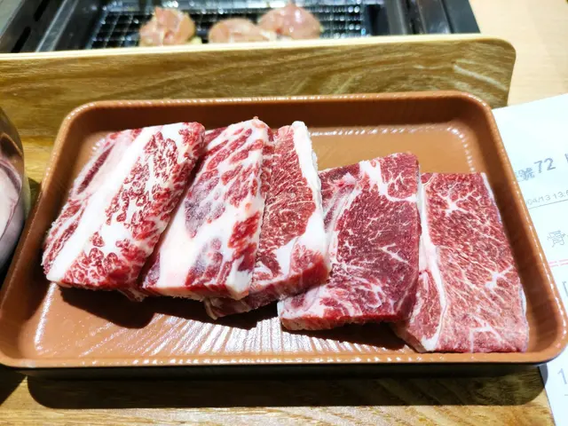骨付牛肋肉