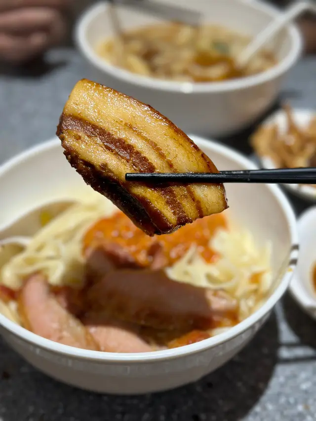 東坡肉