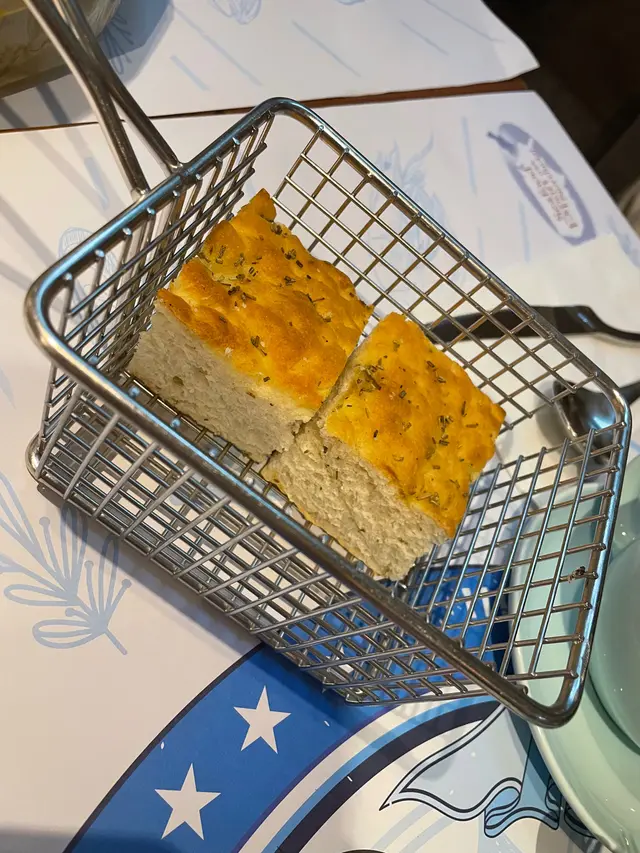 餐包