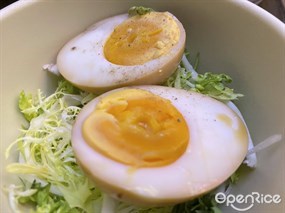 六合小巷的相片 - 北角