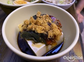 六合小巷的相片 - 北角