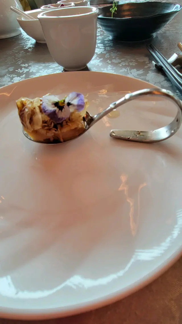 鰹魚花醉鮑魚