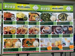 活蘭印度素食的餐牌– 香港沙田的印尼菜素食| Openrice 香港開飯喇