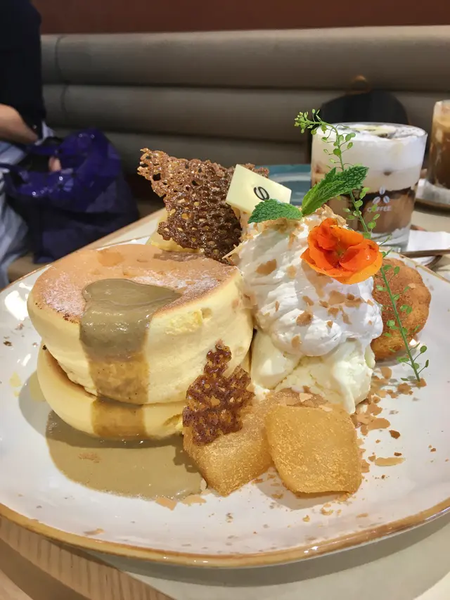 經典英式伯爵茶疏乎厘