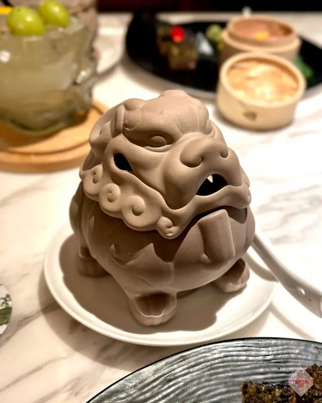 爵士湯
