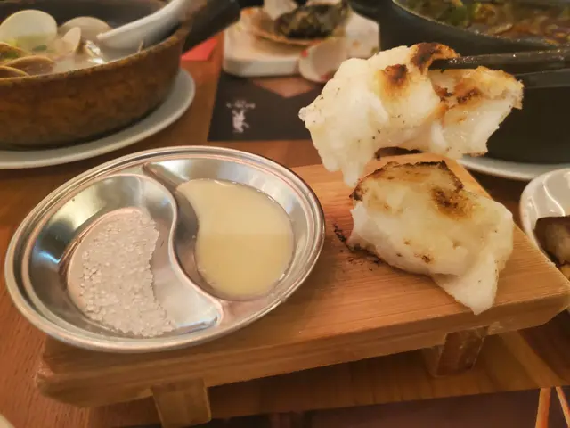 麻吉年糕燒
