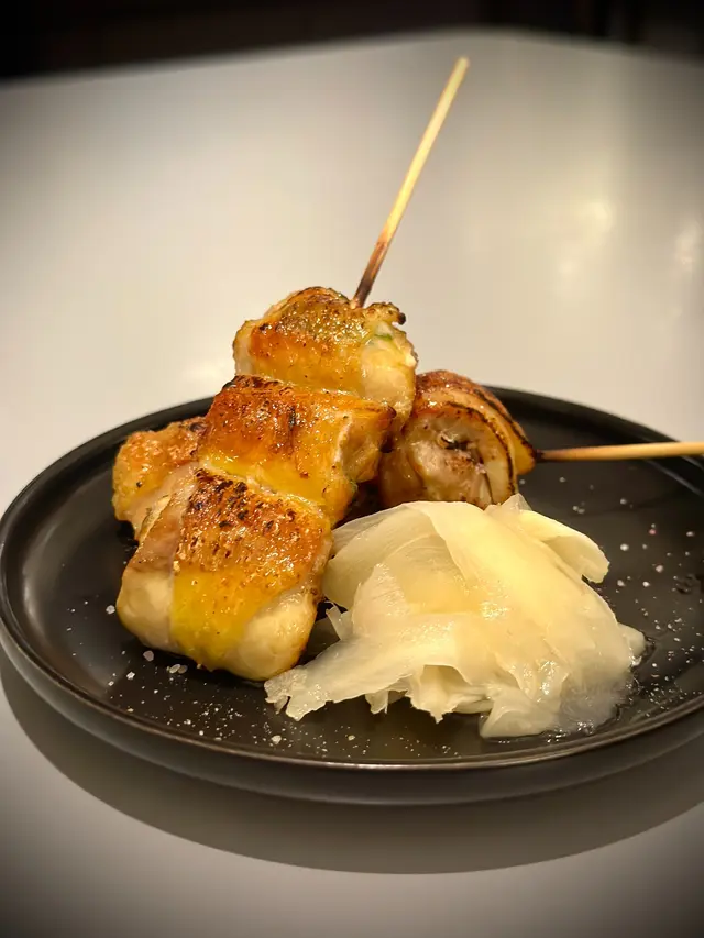 三黃雞腿肉