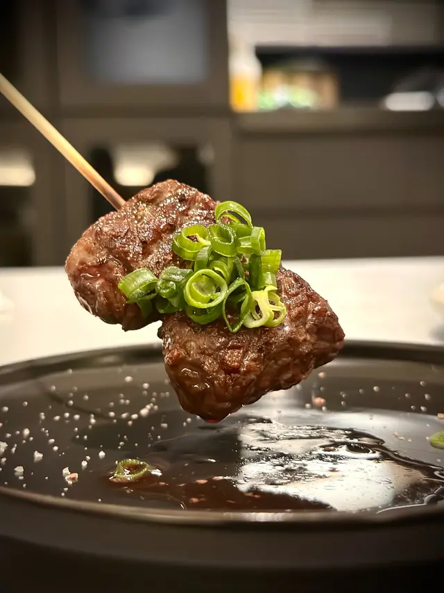 安格斯牛小排