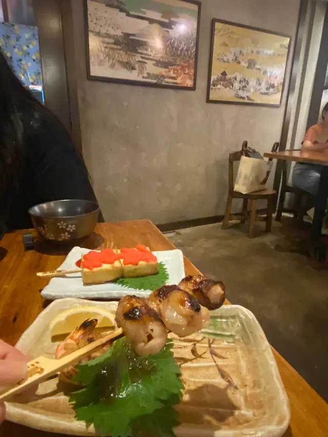 豚肉荔枝卷