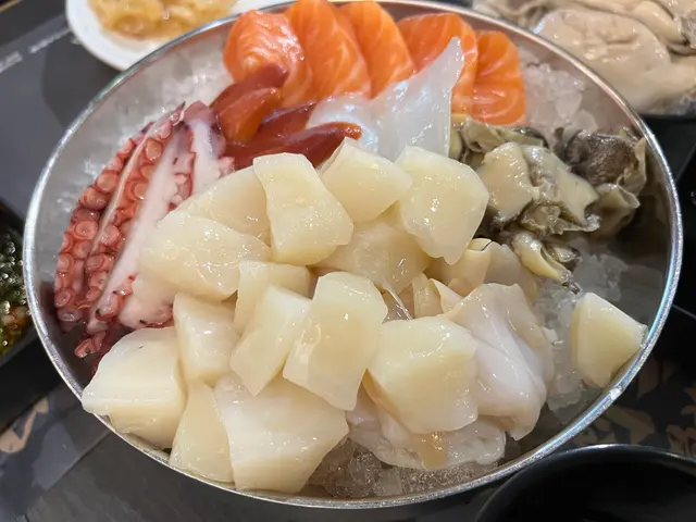 刺身