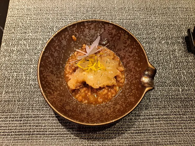 禪衣龍躉菊花度小月