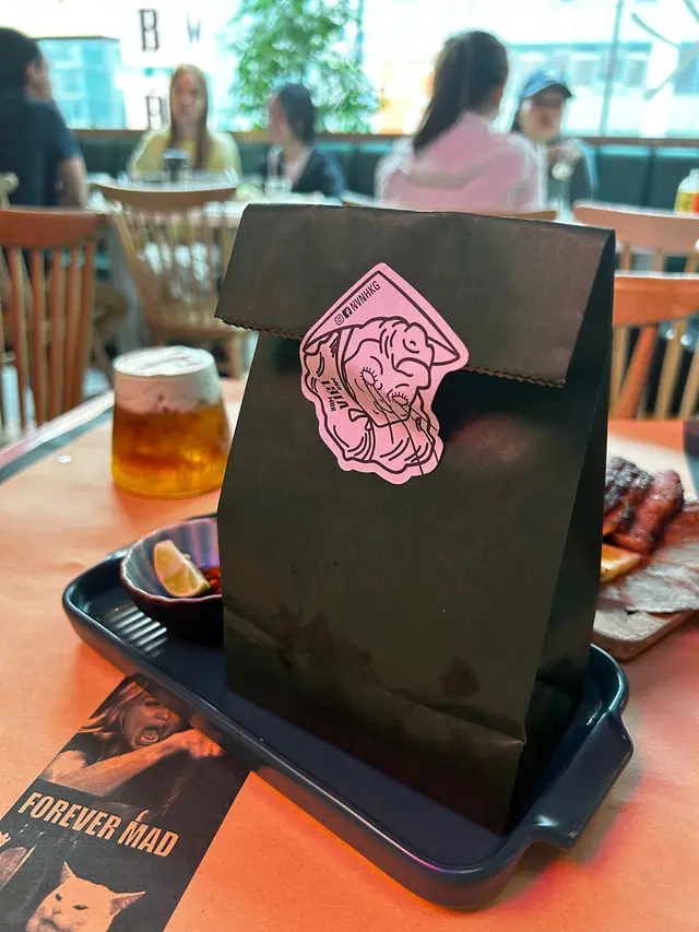 Shake  shake雞軟骨