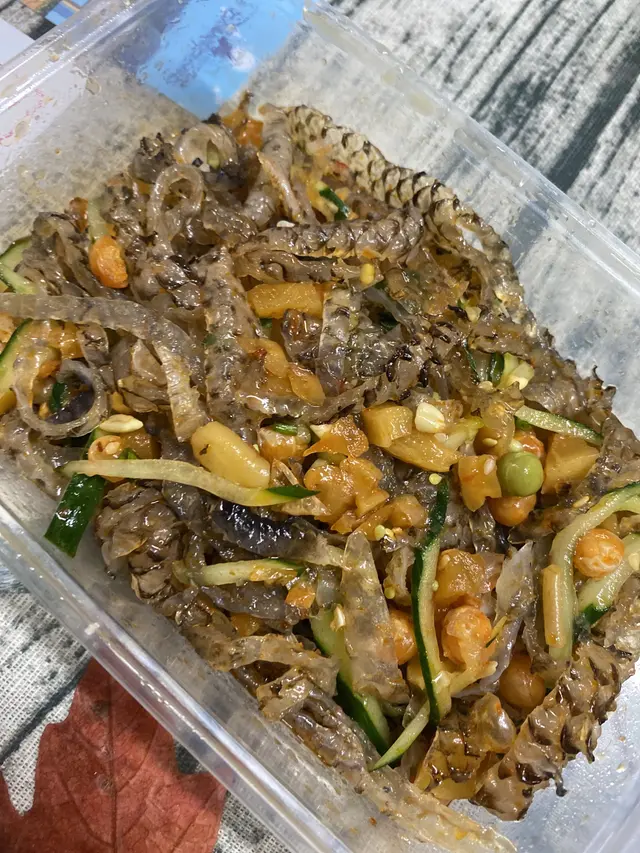 好好食，可惜藍田分店份量比其他分店少好多。如果唔係貪方便不建議呢一間分店買