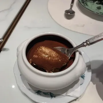 Classic  tiramisu