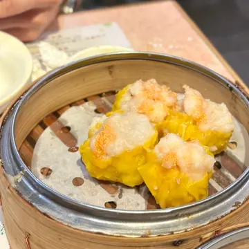 蟹子烧卖皇