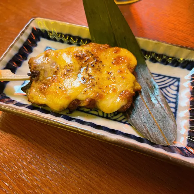 燒黑豚芝士五花腩