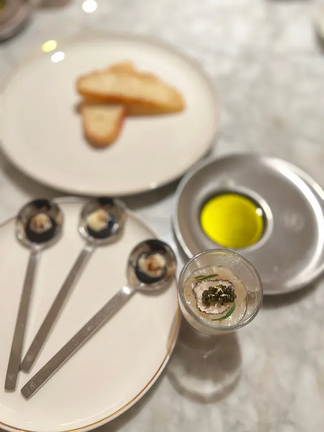 5、12、25yrs balsamic vinegar