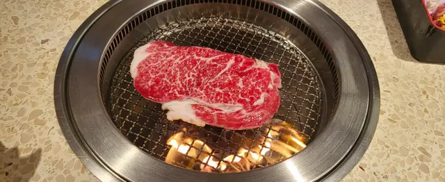 和牛西冷