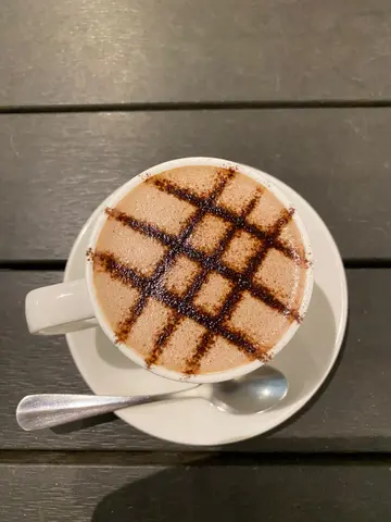 Barista Jam — photo via OpenRice