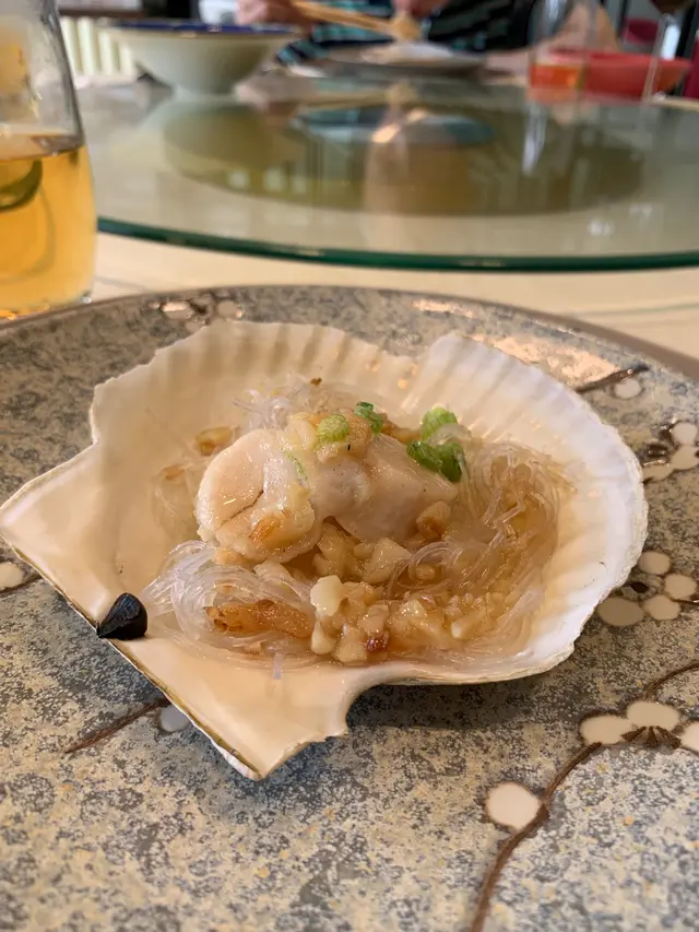 材料新鮮，雖然冇其他菜式咁驚艷但可以一試