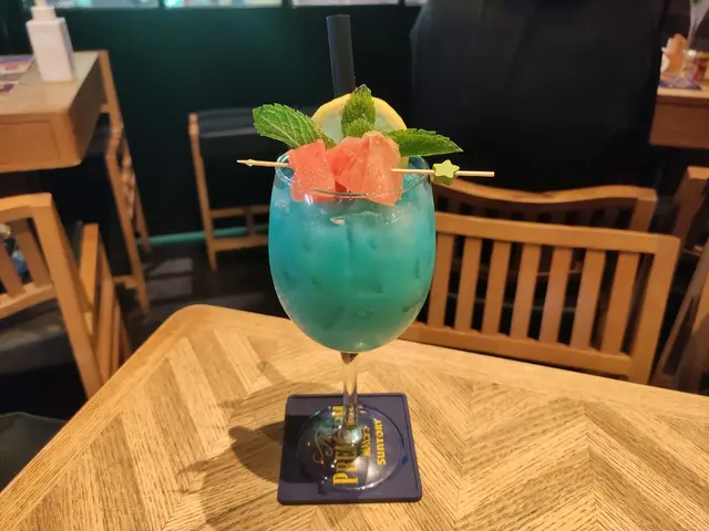 Tiffany Sour