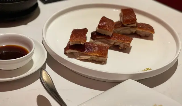 即燒無花果天下第一豬