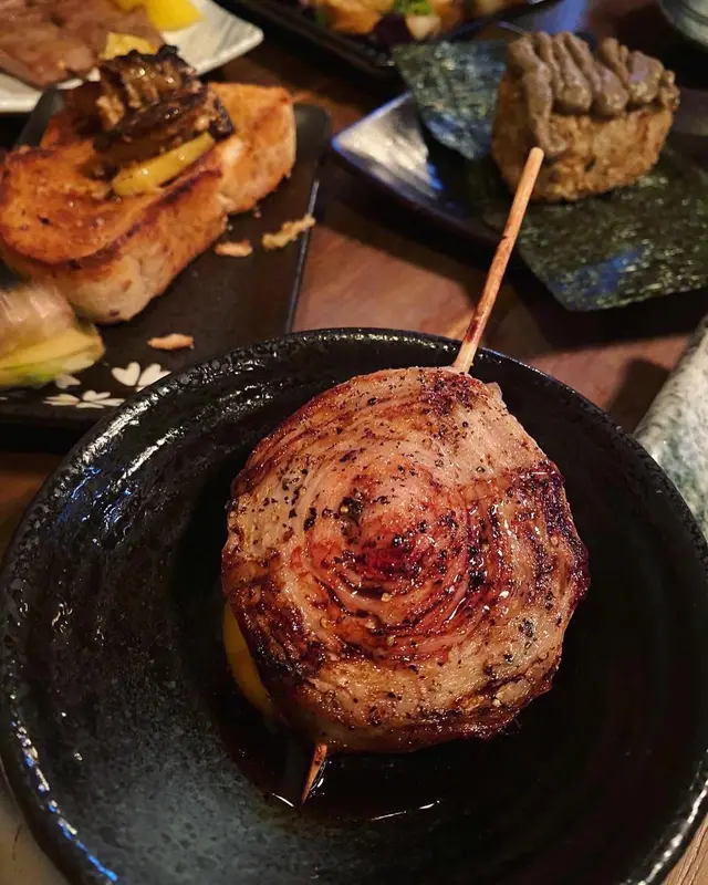 豚肉節瓜波板糖