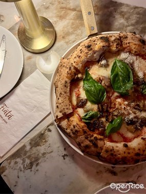 Fiata Pizza&#39;s photo in Central 