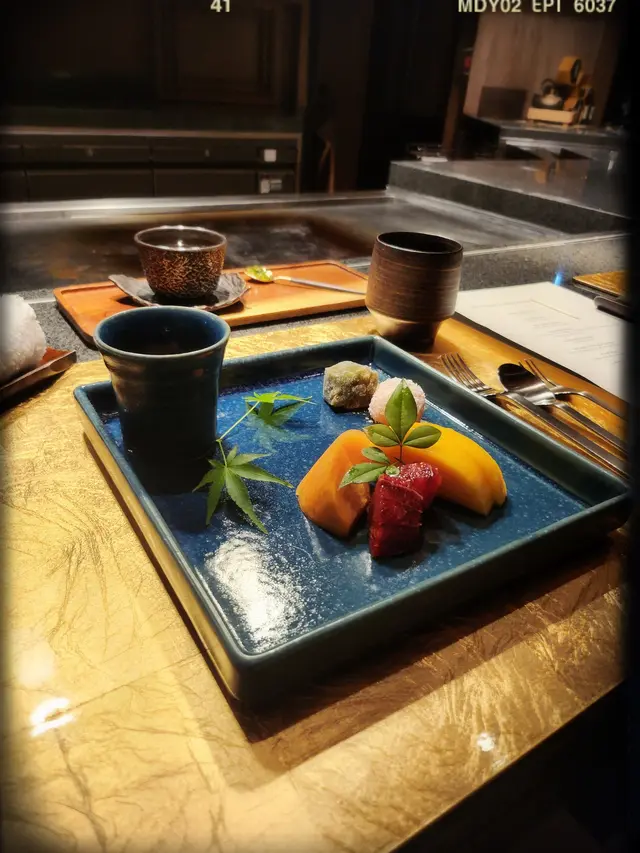 Japanese Fruits Pandora