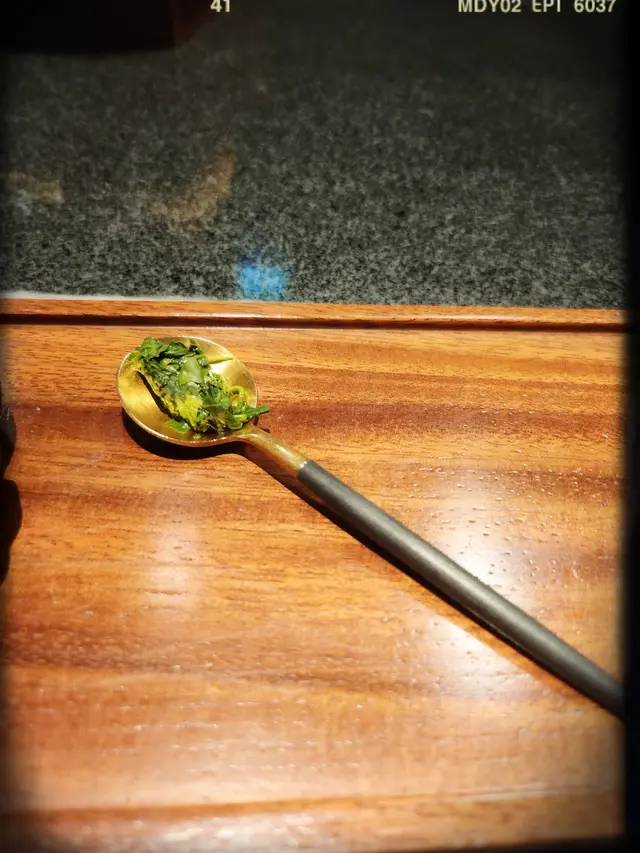 日本靜岡頂級綠茶「玉露」