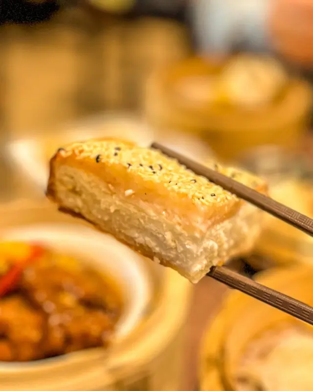 咱家脆皮蝦多士