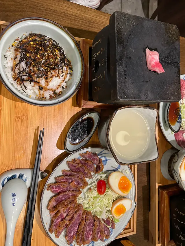 加38仲定食，大食仔都夠飽👍🏻