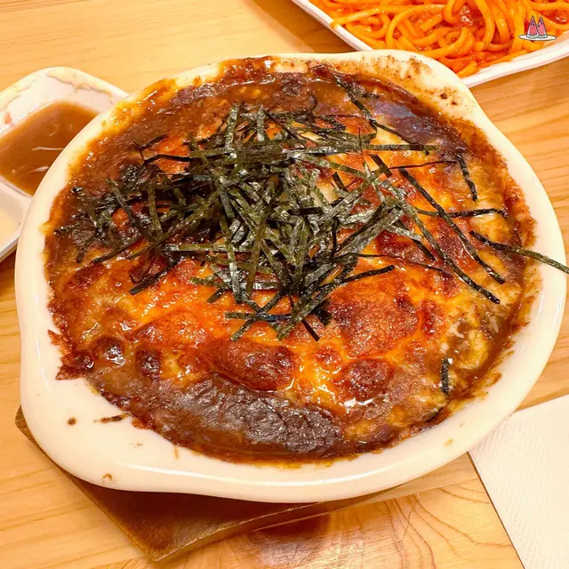 紅酒燉牛肉