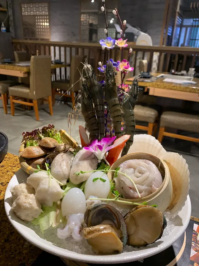 各款都非常非常新鮮