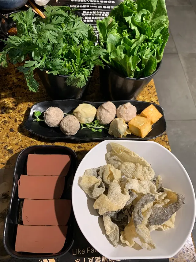 一口氣點了八款