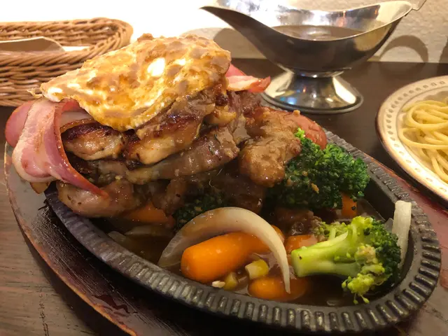 吃扒什扒