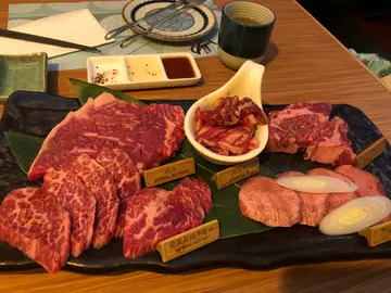 美國prime牛盛