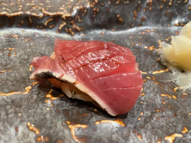 鰹魚