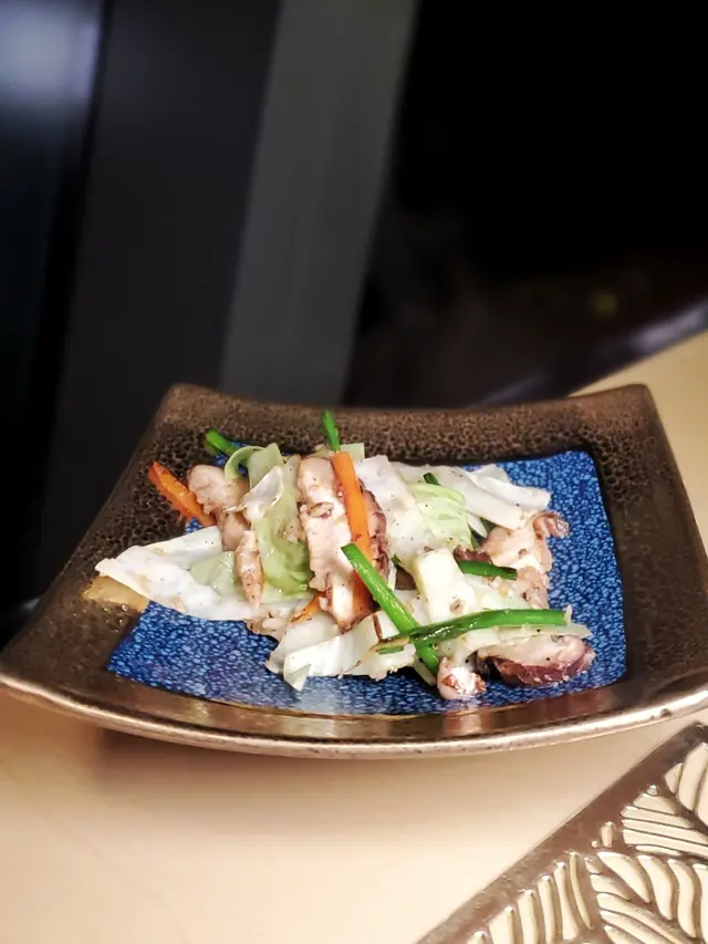 炒什菜