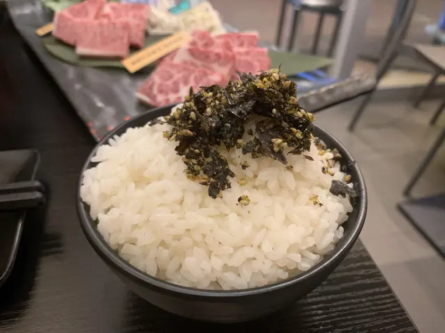 飯素